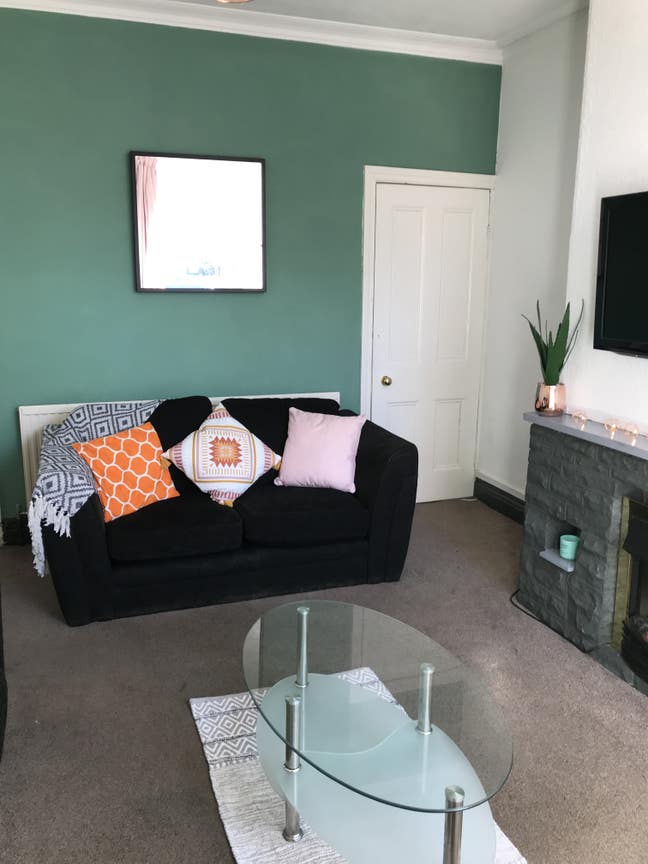 Stylish friendly houseshare  Main Photo