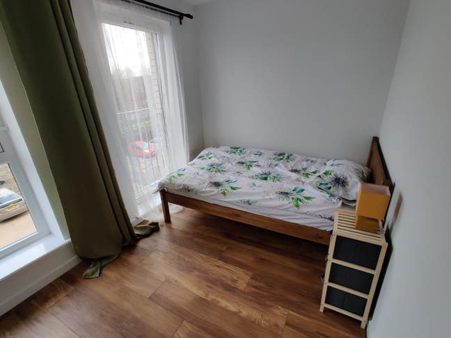 Room for rent - Niddrie Mains road Main Photo