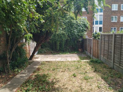 NO DEPOSIT A  double room in Hockney Zone 2 Main Photo