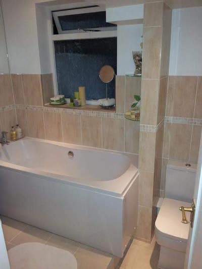 Large Double Room for rent £155 p/w inc All Bills Main Photo