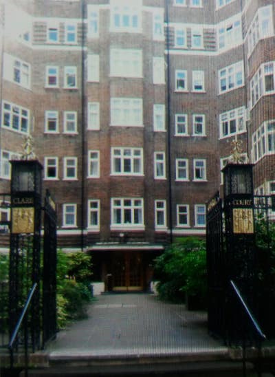 Zone 1 student flat walking distance to UCL Main Photo