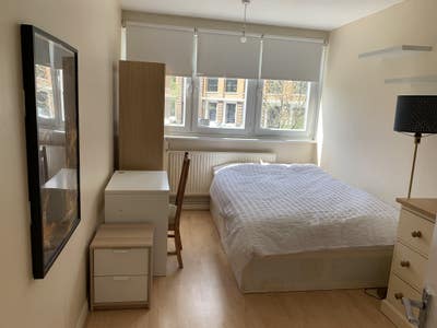 Two Double Room in Old Street Main Photo