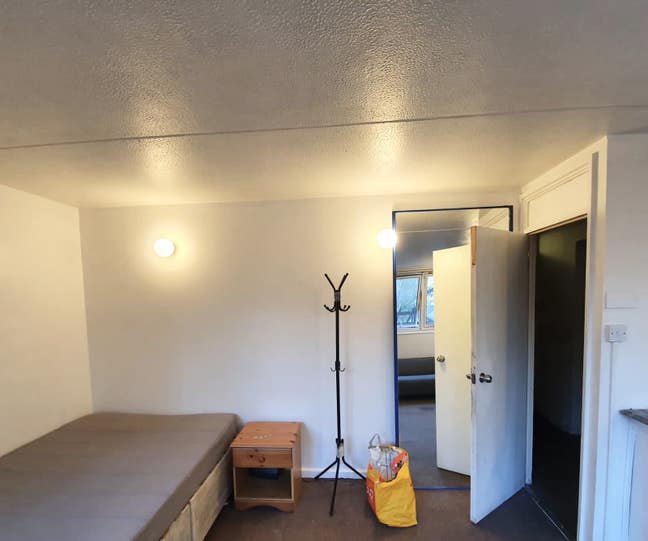 Large room available moments from Battersea Park  Main Photo