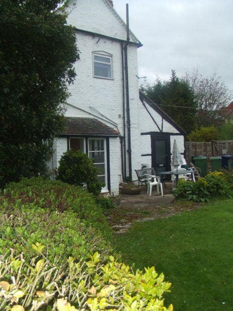 Room for rent in Maisemore Main Photo