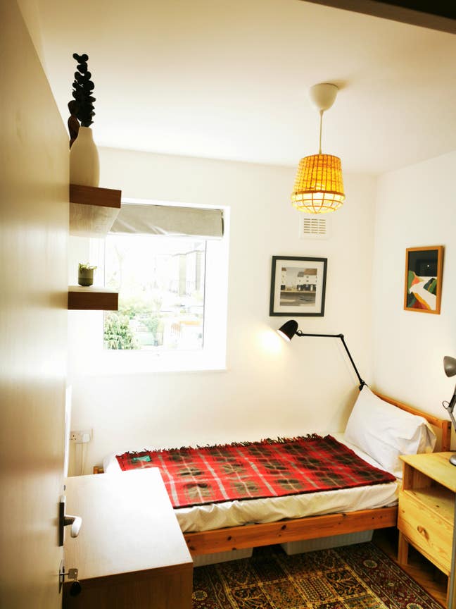 Single Room | Belsize Park | All Bills Included |  Main Photo