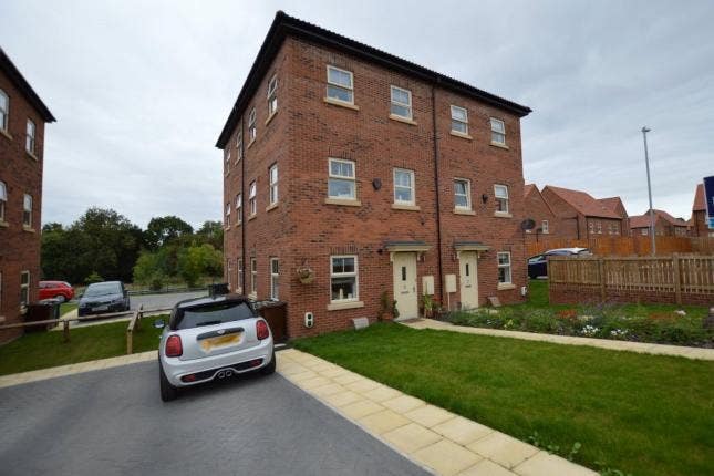 Luxury Professions 2 Bedroom 3 Storey Virtual Tour Main Photo