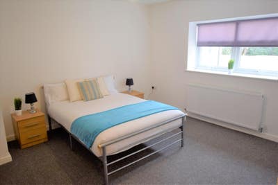 Double Ensuite • First Week Rent Free Main Photo