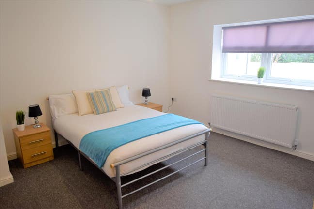 Double Ensuite • First Week Rent Free Main Photo