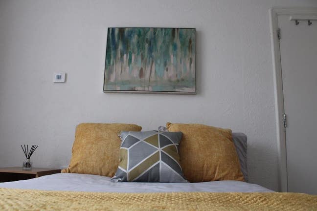 Lovely Double in Friendly Houseshare Main Photo