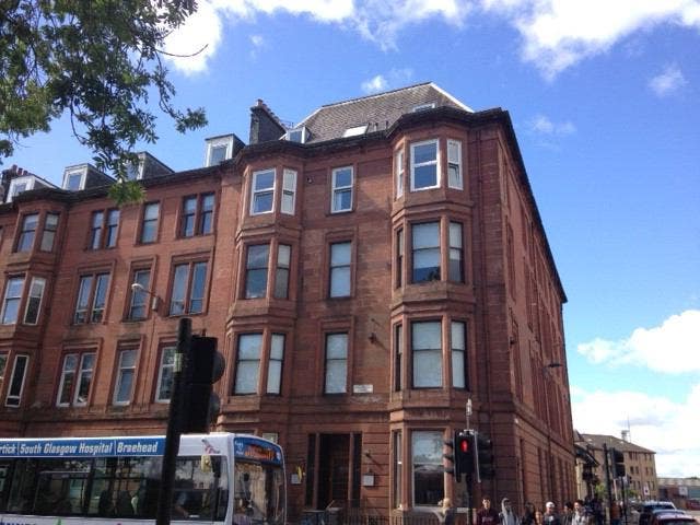 Dbl Room Overlooking ArtGallery - all bills inc Main Photo
