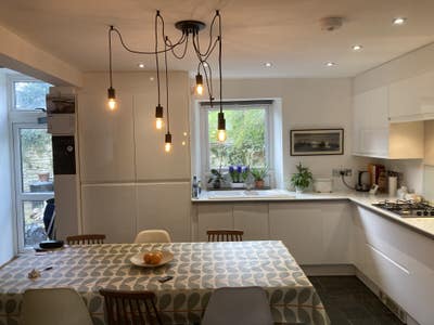 Light  Pembroke Room Main Photo