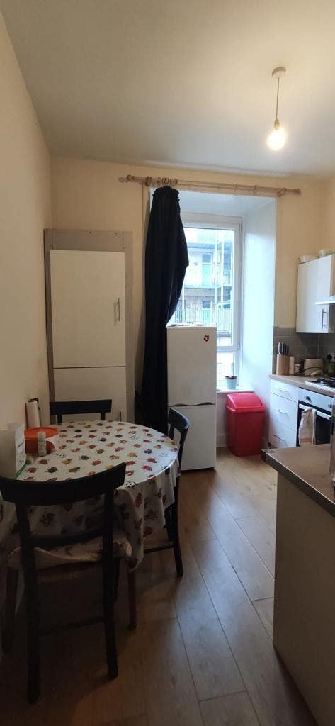 West end flat  Main Photo