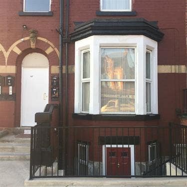 One Bedroom Flat Main Photo