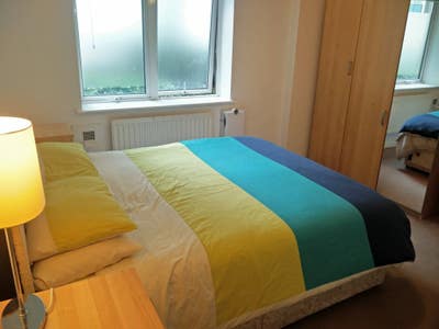 Large,bright ensuite double room. Main Photo