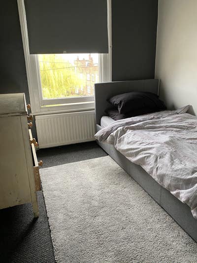 Single Room  Main Photo
