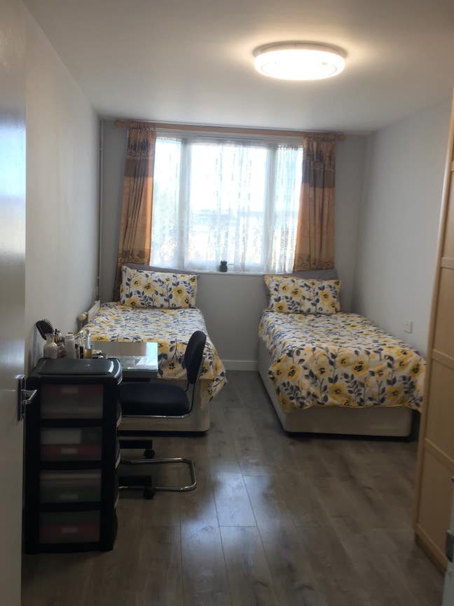 Beautiful double room in a flat N. North Wembley  Main Photo