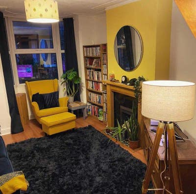 Double Room - Close to City Centre - &pound;500  Main Photo