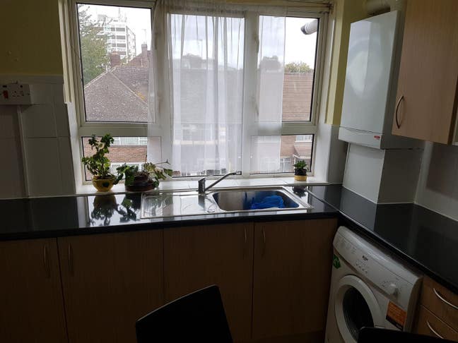 Single Room Royal Victoria (Docklands) Main Photo