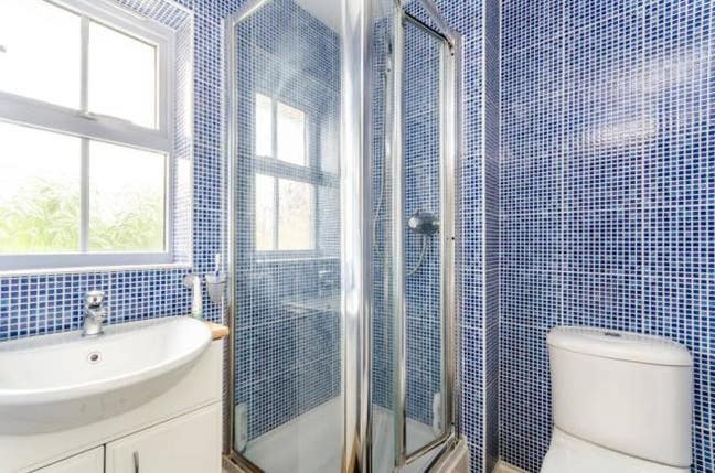 Double room with ensuite -5 mins Bromley South Main Photo