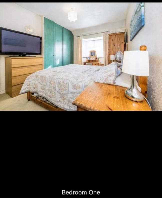 Nice Clean House  Main Photo