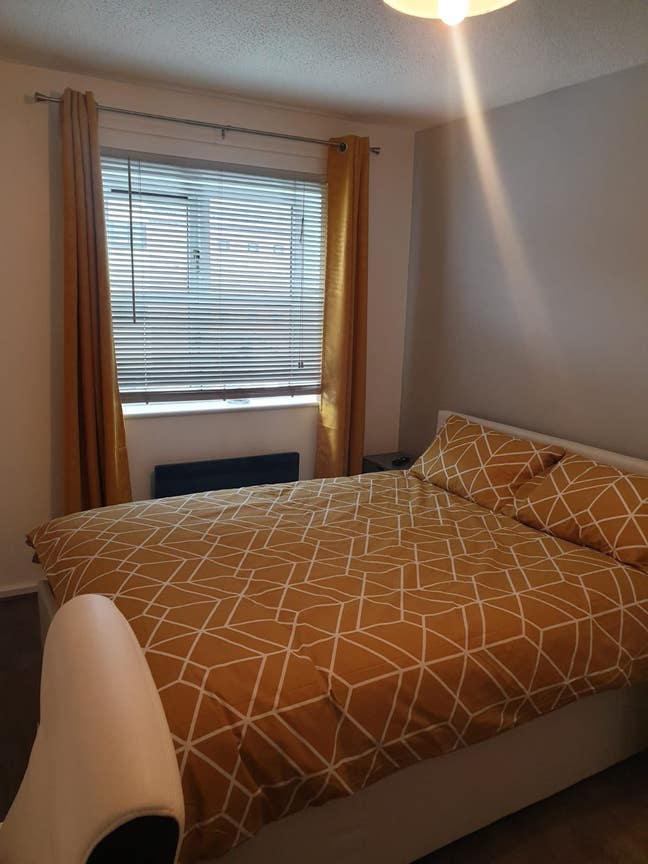 Modern Refurb Flat Main Photo