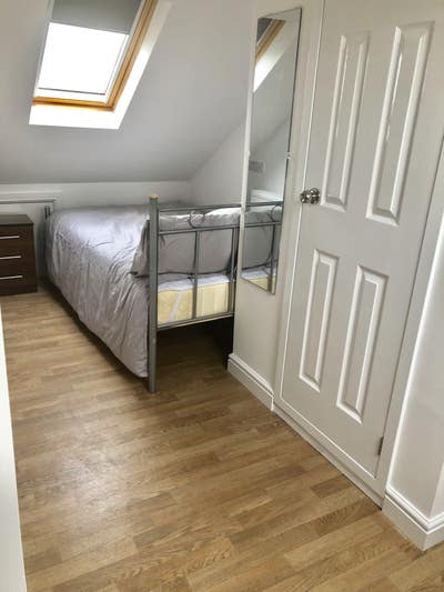 Double En-Suite Room Near Bromley South! Main Photo
