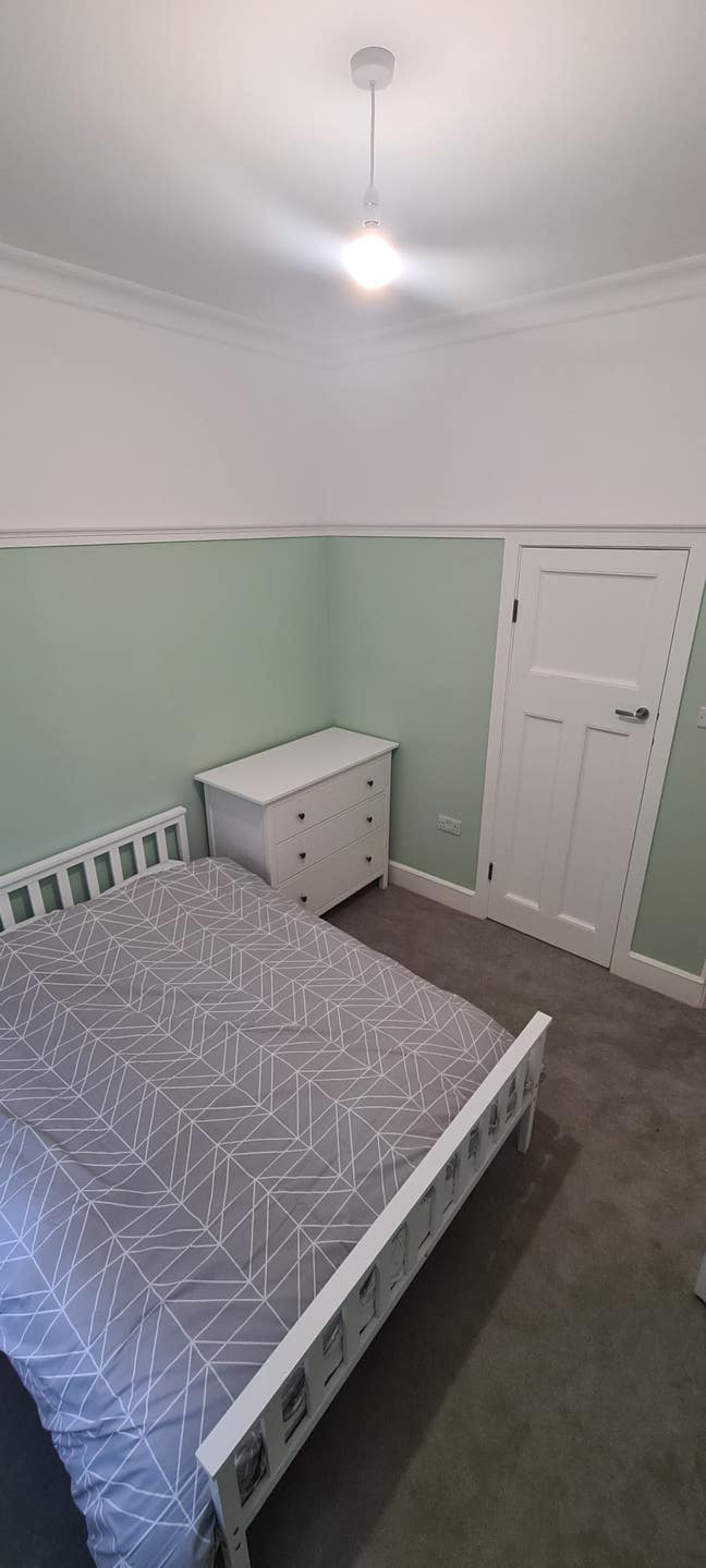 Two rooms to rent in the heart of Scartho  Main Photo