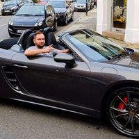 One bed flat or studio fully self-contained wanted Main Photo