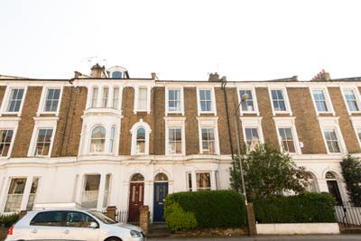 🌱 Double Room In Friendly Disraeli Road Share Main Photo