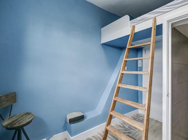 Cute studio By portobello road Main Photo