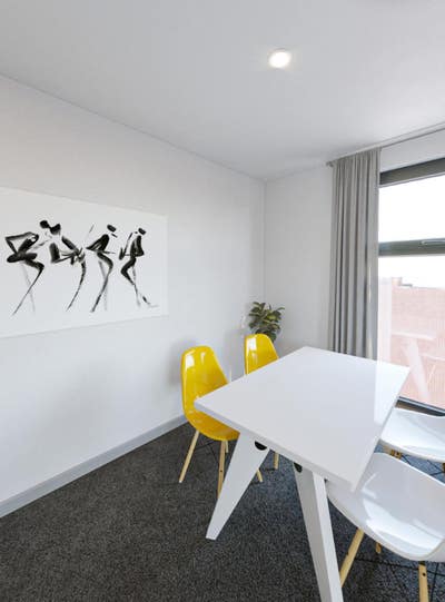 En Suite Rooms - Ready Now! All Bills Inc! 🏠 Main Photo