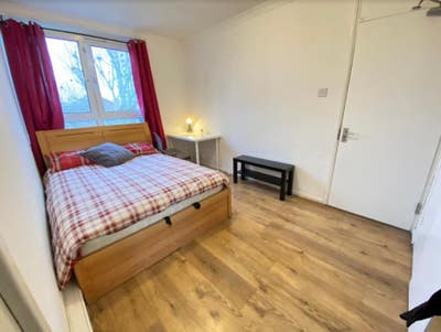 Bow Rd I 20 min QueenMaryUni I All Bill Included Main Photo