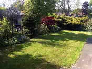 Whole house to let to a group of 4 students Main Photo