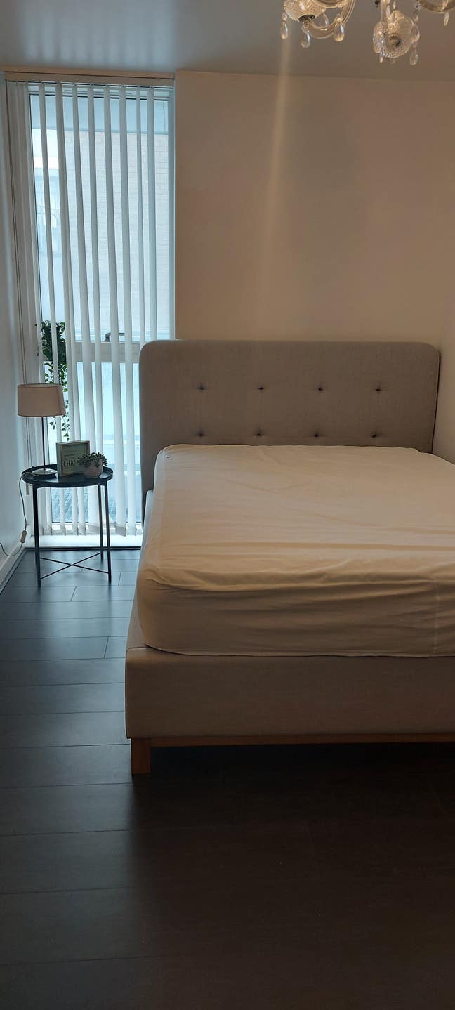 Medium/Large Room To Rent..  All bills included!  Main Photo