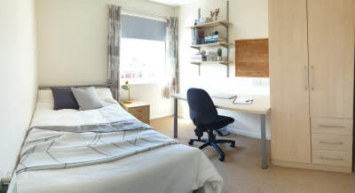 Rooms to Let in Shared House Main Photo