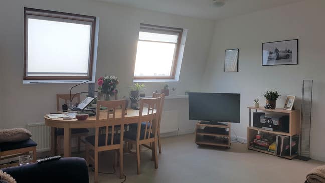 Fantastic Bright Spacious Flat in Clapham Main Photo
