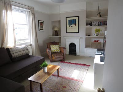 Good size Double Room in NW6 Main Photo