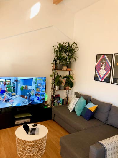 Double Room Available in Surrey Quays – &pound;985pcm  Main Photo