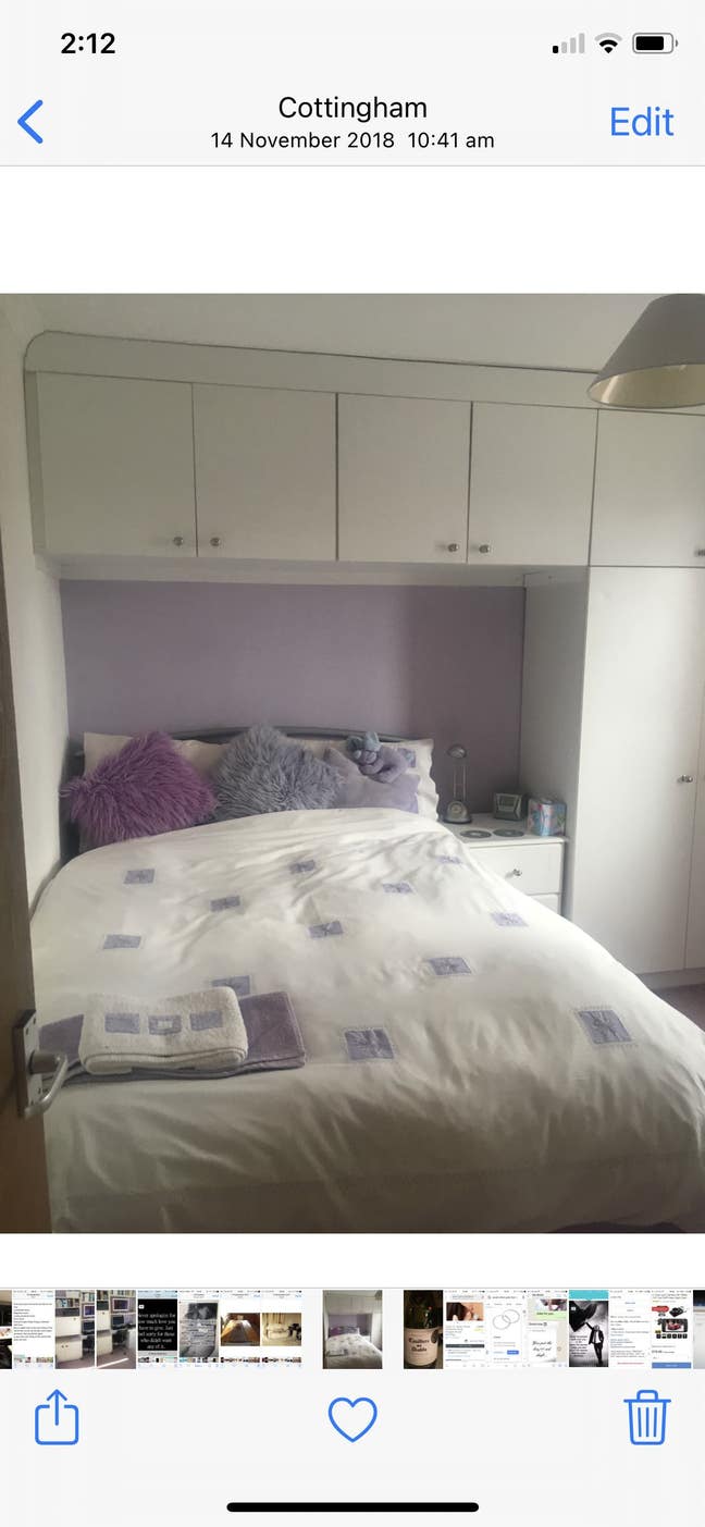 Double Room (For 1)Offered in Detached House-Monda Main Photo