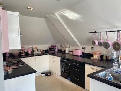 Double room Main Photo
