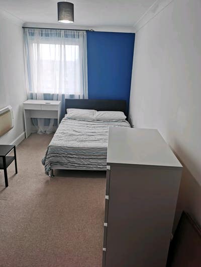 Double Room available N9  LGBTQ+ Main Photo