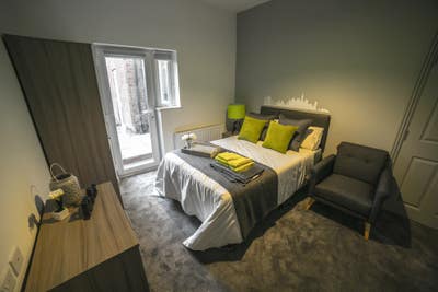 Birmingham Rd | Stunning studio rooms! Dudley Main Photo