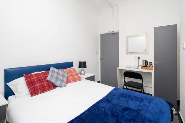 Holloway N7 £700 PCM Modern Bed Rooms Main Photo