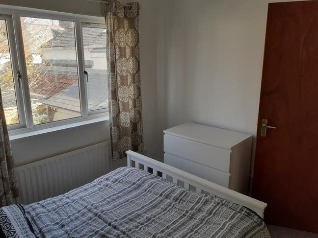 Double room in friendly house Main Photo