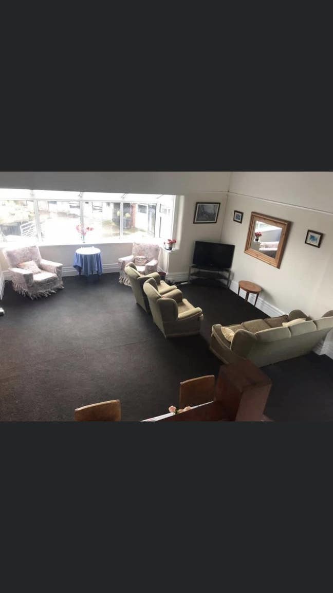 Five Acres Guest House  Main Photo