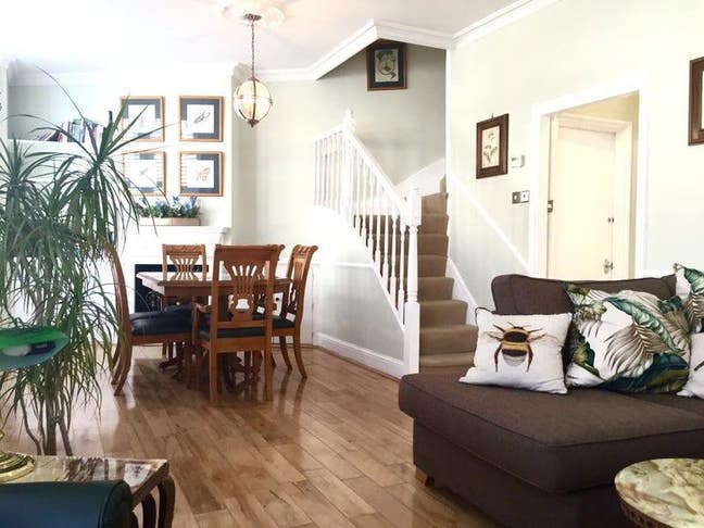 Double Room 5 Minutes from Hammersmith Station Main Photo