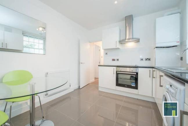 Double rm, W6 prof-only share ALL inc bill, WIF Main Photo