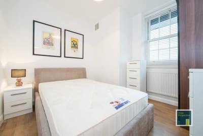 Double rm, W6 prof-only share ALL inc bill, WIF Main Photo