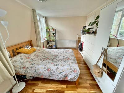 Lovely Double Room Holloway N7 (All Bills Incl ) Main Photo