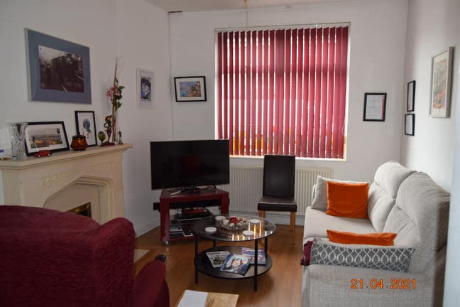 Eluva House Main Photo